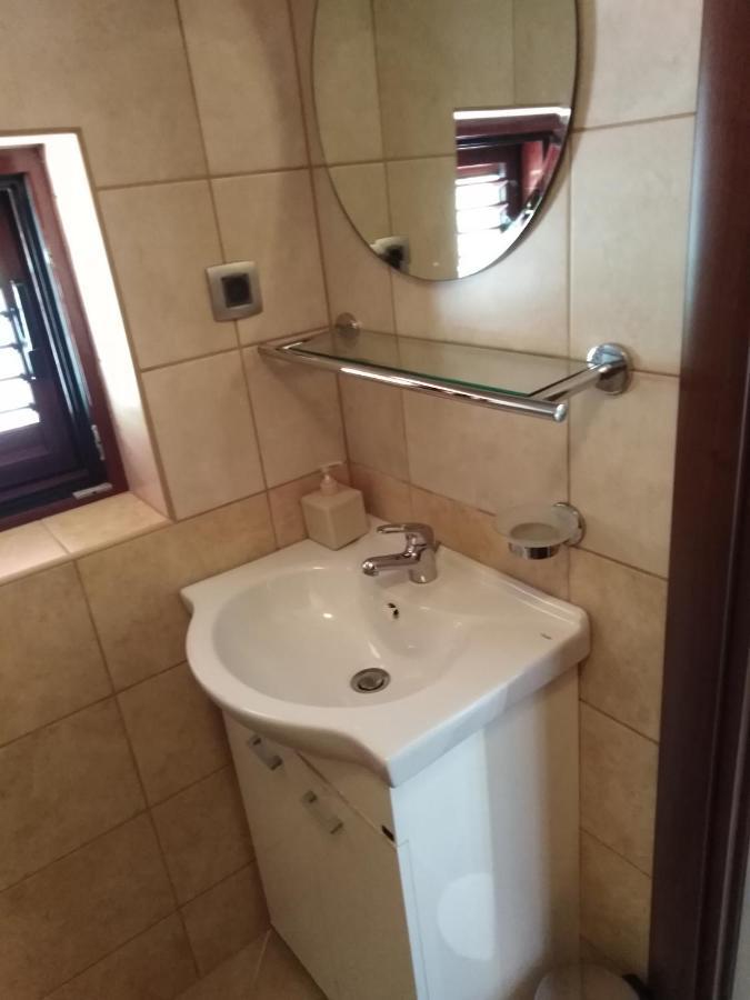 Apartmani Filip Kitic Kotor Exterior foto